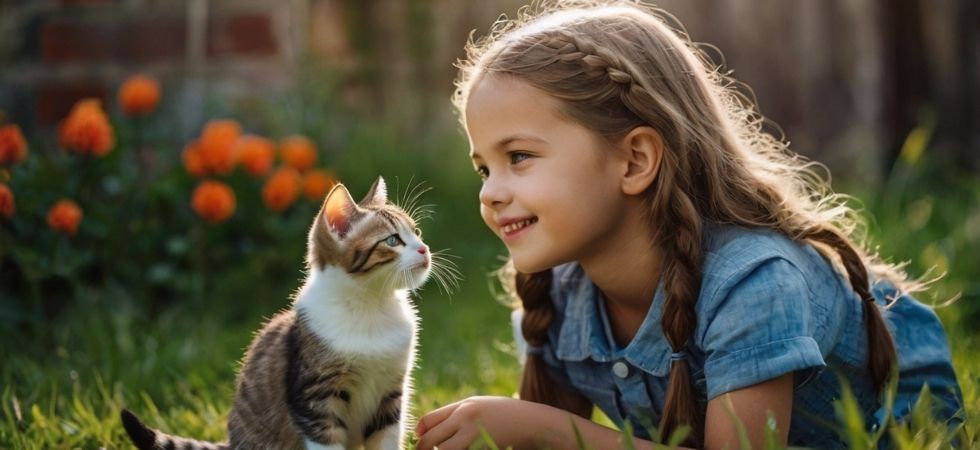 猫も人も幸せに
